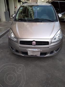 foto FIAT Idea 1.6 Essence Top usado (2011) precio $700.000
