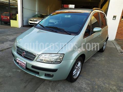 foto FIAT Idea 1.4 ELX usado (2008) precio $530.000