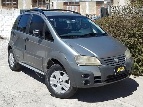 foto FIAT Idea 1.8 Adventure usado (2008) precio $340.000