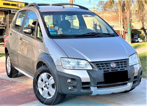 FIAT Idea 1.8 Adventure Confort usado (2010) color Beige Savannah precio $910.000