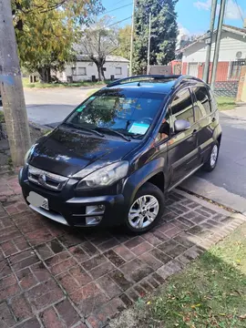 FIAT Idea 1.6 Adventure usado (2010) color Negro precio $10.500.000