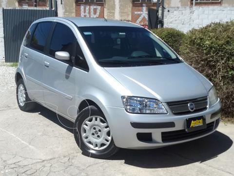 foto FIAT Idea 1.8 Active usado (2006) precio $595.000