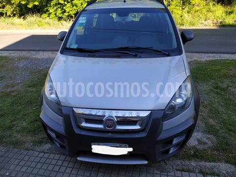foto FIAT Idea 1.6 Adventure usado (2014) precio $790.000