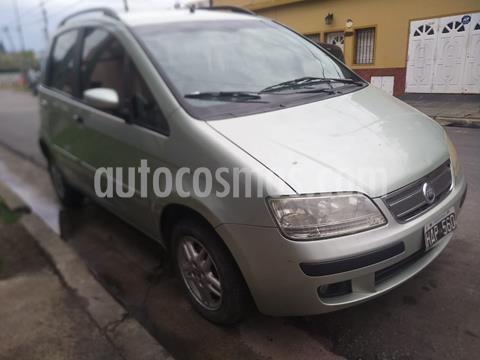 foto FIAT Idea 1.4 Attractive usado (2008) precio $390.000