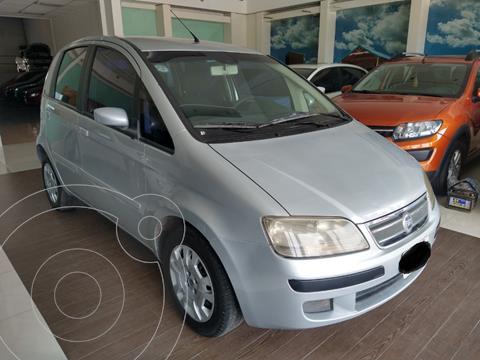 foto FIAT Idea 1.8 Active usado (2006) color Gris Claro precio $675.000