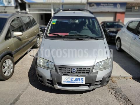 foto FIAT Idea 1.8 Adventure usado (2008) precio $599.000