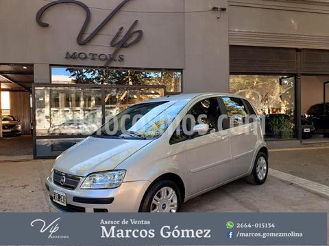 foto FIAT Idea 1.8 Active usado (2006) precio $660.000