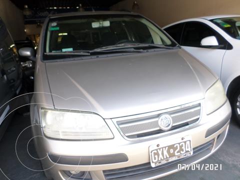 foto FIAT Idea 1.8 Active usado (2007) color Beige precio $565.000