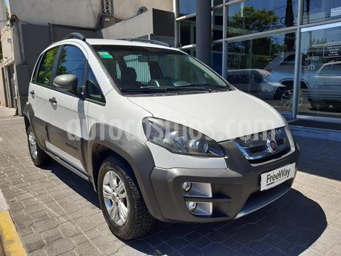 foto FIAT Idea 1.6 Adventure usado (2015) color Blanco precio $810.000