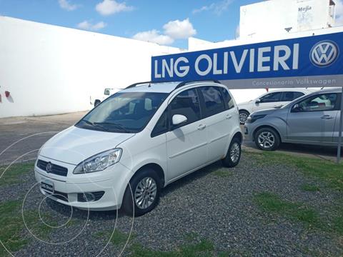foto FIAT Idea 1.4 Attractive Top usado (2013) precio $765.000