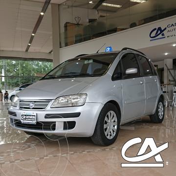 foto FIAT Idea 1.8 Active usado (2005) precio $605.000