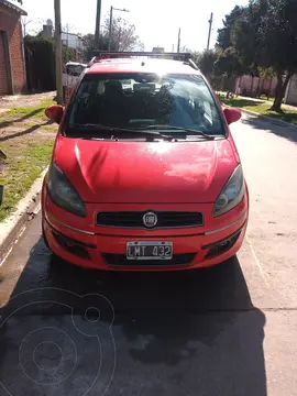 foto FIAT Idea 1.6 Sporting usado (2012) color Rojo precio $8.000.000