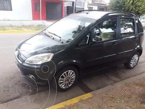 foto FIAT Idea 1.6 Essence Top usado (2013) precio $900.000