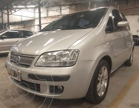 FIAT Idea 1.8 HLX usado (2006) color Gris precio $750.000