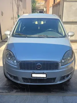 FIAT Linea Absolute 1.8 Dualogic usado (2010) color Gris Cromo precio $8.500.000