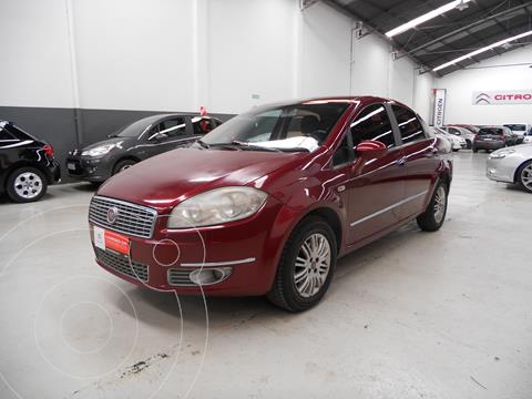 foto FIAT Linea Essence 1.9 usado (2010) precio $698.400