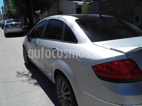 foto FIAT Linea Absolute 1.8 Dualogic usado (2015) color Plata Bari precio $700