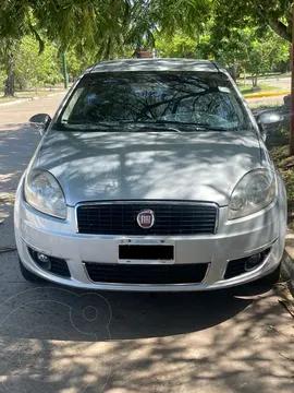 FIAT Linea Absolute 1.9 Dualogic usado (2009) color Gris Plata precio $3.152.000