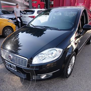 FIAT Linea Absolute 1.8 Dualogic usado (2011) color Negro precio $925.000