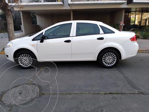 foto FIAT Linea 1.4L Active usado (2013) precio $6.790.000