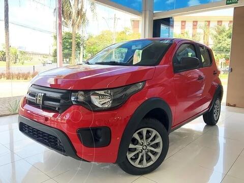 foto Oferta FIAT Mobi Like nuevo precio $2.468.000