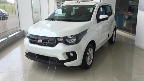 foto FIAT Mobi Easy nuevo color Blanco Alaska precio $1.998.500
