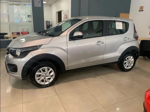 foto FIAT Mobi Like financiado en cuotas anticipo $750.000 cuotas desde $27.000