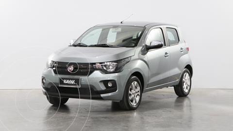 foto FIAT Mobi Easy usado (2017) color Gris precio $12.150.000