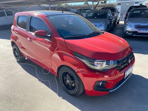 FIAT Mobi MOBI EASY usado (2018) color Rojo precio $2.541.000