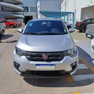 foto FIAT Mobi Easy Pack Top financiado en cuotas anticipo $1.696.250 cuotas desde $72.482