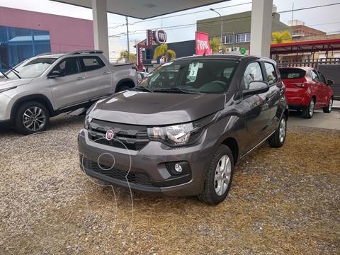 foto FIAT Mobi Easy Pack Top nuevo color A elección precio $2.150.000