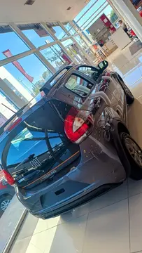 FIAT Mobi Trekking nuevo color A eleccion financiado en cuotas(anticipo $7.192.800 cuotas desde $298.000)