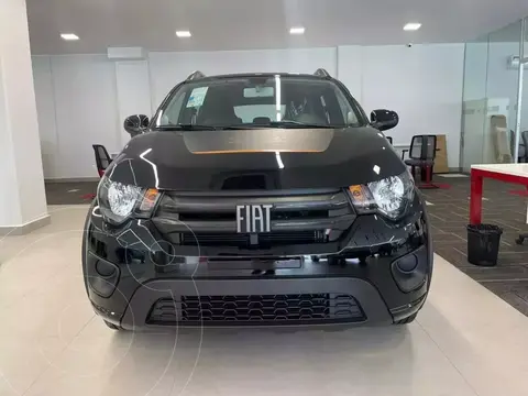 FIAT Mobi Trekking nuevo color A eleccion financiado en cuotas(anticipo $7.000.000 cuotas desde $351.000)