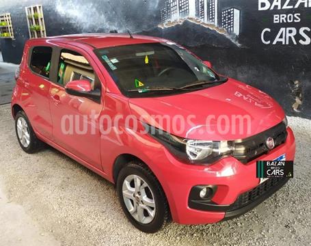foto FIAT Mobi Easy usado (2017) precio $338.000