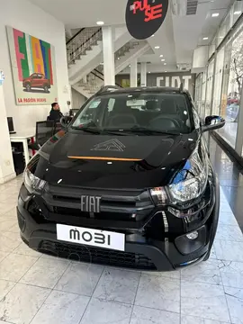 FIAT Mobi Trekking nuevo color A eleccion financiado en cuotas(anticipo $6.000.000 cuotas desde $350.000)