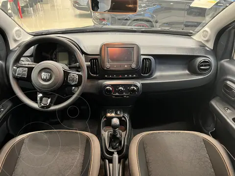 FIAT Mobi Trekking nuevo color A eleccion financiado en cuotas(anticipo $6.112.500 cuotas desde $242.000)