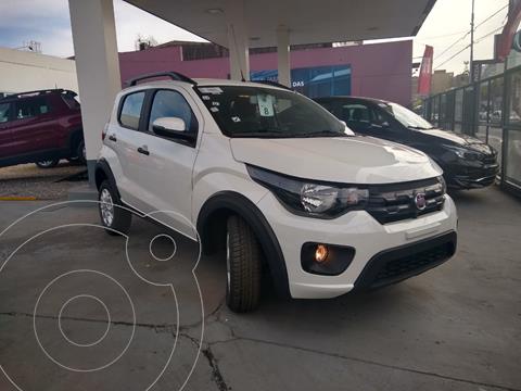 foto FIAT Mobi Way nuevo precio $1.790.000