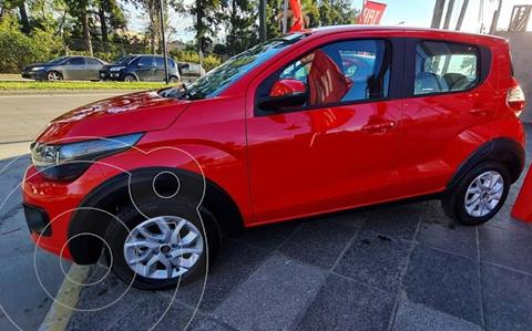 foto FIAT Mobi Like nuevo color Rojo precio $1.997.000