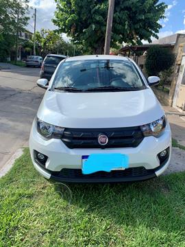 foto FIAT Mobi Easy Pack Top usado (2019) color Blanco Alaska precio $1.120.000