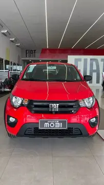 FIAT Mobi Trekking nuevo color A eleccion financiado en cuotas(anticipo $10.550.200 cuotas desde $251.000)