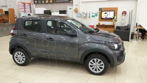 foto FIAT Mobi Like financiado en cuotas anticipo $560.200 cuotas desde $28.750