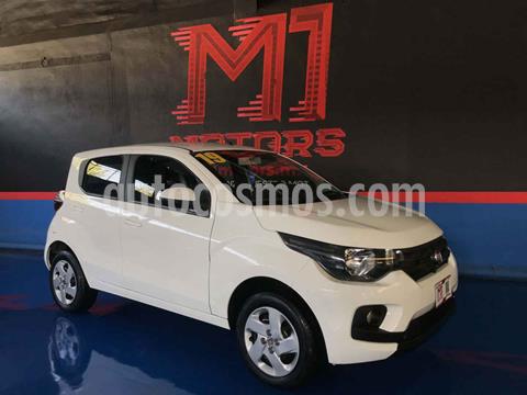 foto Fiat Mobi Like usado (2019) precio $149,000