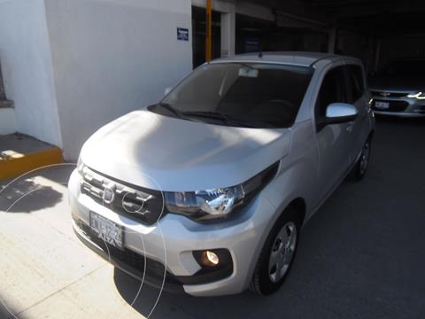 Fiat Mobi Like usado (2019) color Plata Dorado precio $145,000
