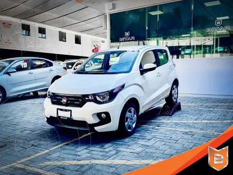 foto Fiat Mobi Like financiado en mensualidades enganche $47,475 mensualidades desde $4,691