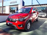 Foto venta Auto usado Fiat Mobi Way (2017) color Rojo precio $345.000