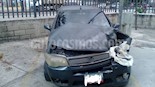 foto Fiat Nuevo Palio ELX 1.8L 5P usado (2007) color Gris Scandium precio Bs.1.000