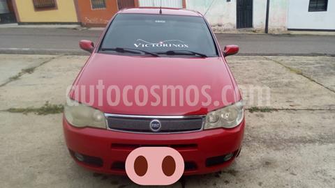 foto Fiat Nuevo Palio R 1.8L 5P usado (2006) precio Bs.2.500