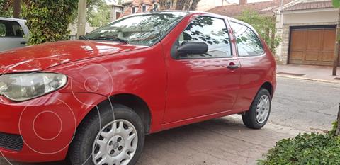 FIAT Palio Fire 3P Top usado (2008) color Rojo precio $450.000