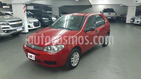 foto FIAT Palio Fire 5P Confort usado (2007) precio $369.000