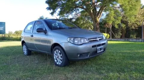 FIAT Palio Fire 3P usado (2012) color Gris Scandium precio $8.500.000